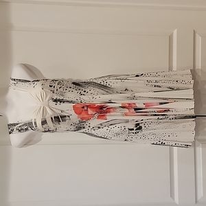 Lightweight summer dress